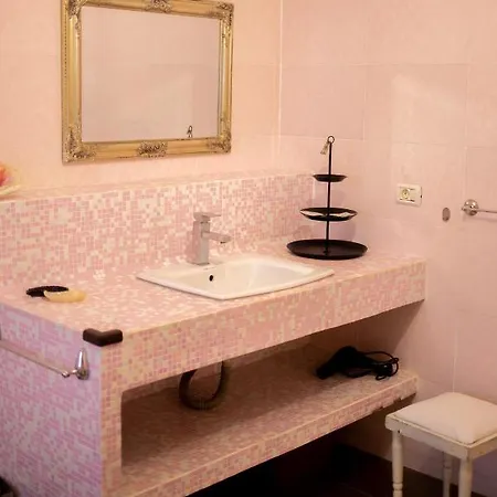 Vila Daphne Villa